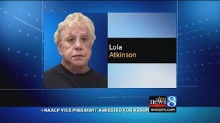 2 charged in Kalamazoo attempted arson Profile