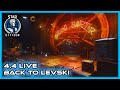 Levski! - 4.4 LIVE - Revisiting an Old Friend - Into the 'Verse
