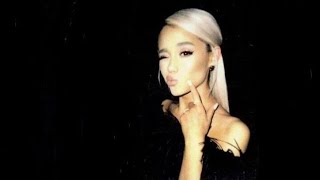 she’s an icon she’s a legend and she is the moment