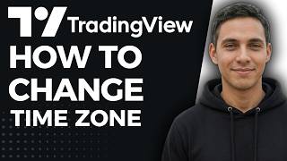 How to Change Time Zone on TradingView (Step by Step)