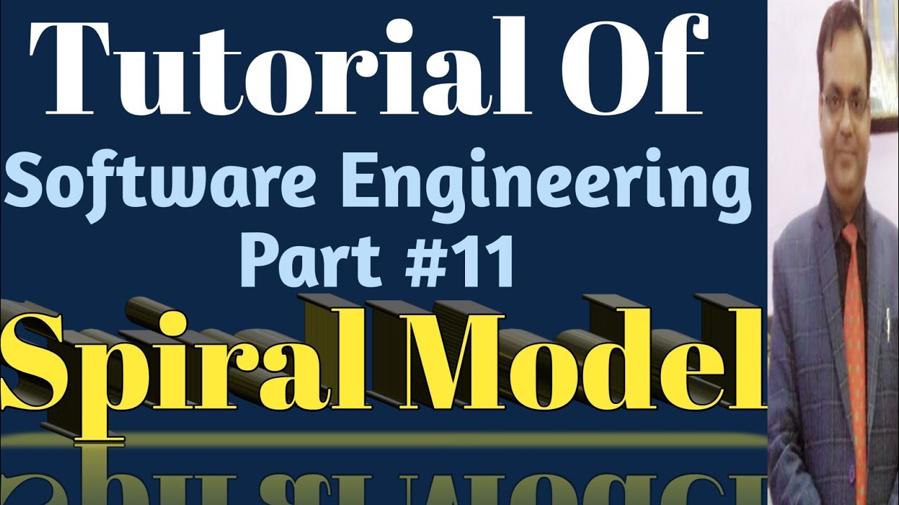 Spiral Model In Software Engineering | Spiral Model In Software ...