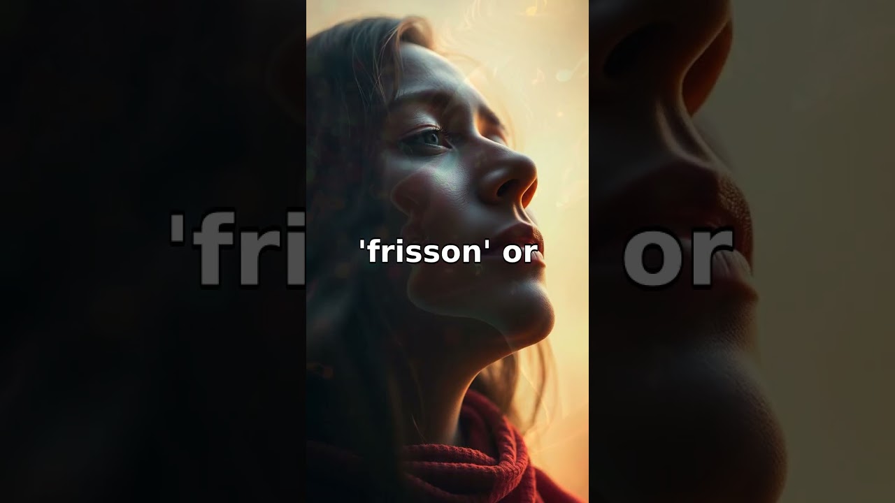 ELI5: Why Do Some People Get Goosebumps From Music?