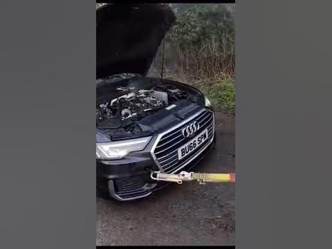 Audi Problems - YouTube