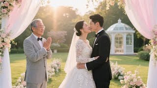 فتاة فقيرة تنقذ شيخًا فيُزوّجها بحفيده الرئيس التنفيذي الملياردير الذي يعشقها ويدللها!