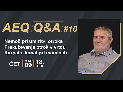 AEQ live -