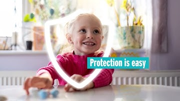 Flu hits hard. Protection is easy 15 s 16:9