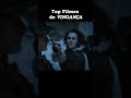 FILMES DE VINGANÇA #sweeneytodd #timburton