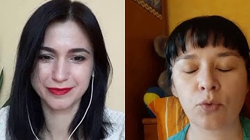 Отзыв-интервью на курс "Программирование на Scratch", Ольга