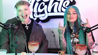 Adam Ray Okay & Snow Tha Product | EVERYNIGHTNIGHTS PODCAST #227