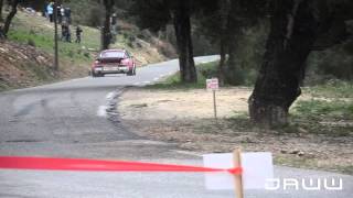 Rallye du Var 2014