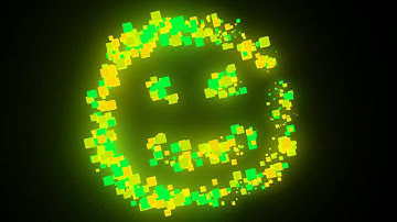 BLENDER / Particles Texture Affects Scale Test