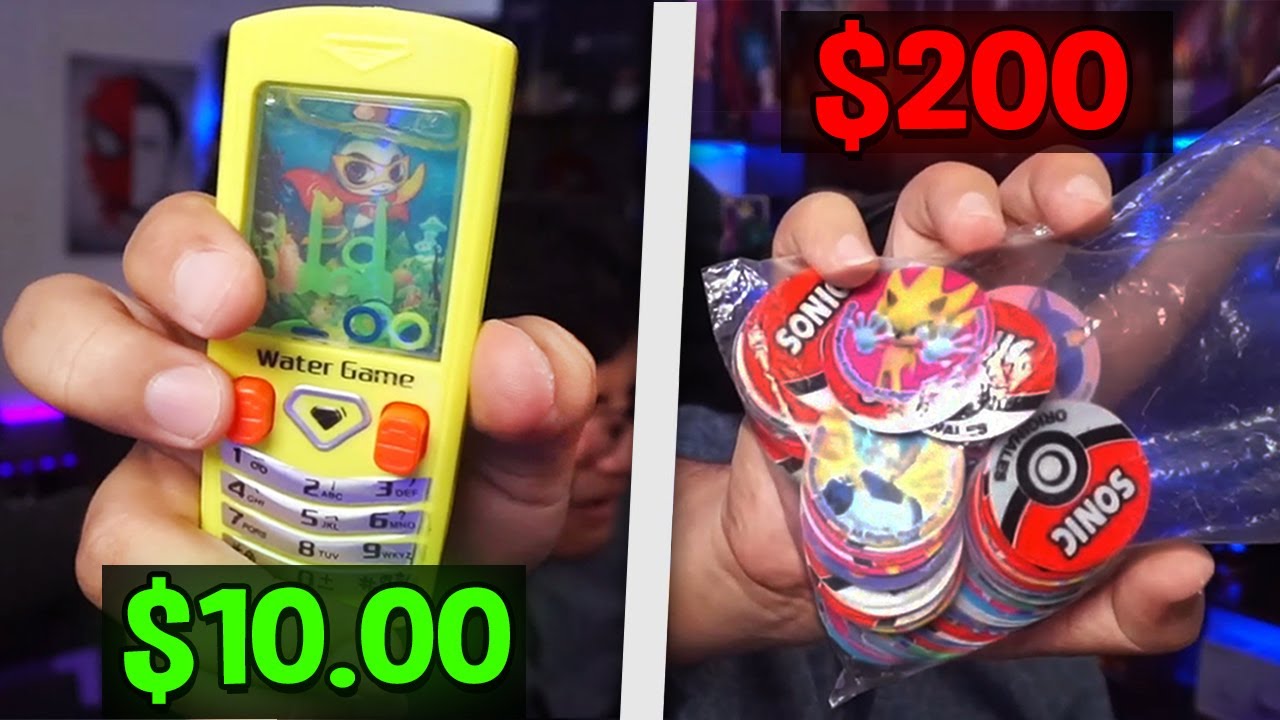 compre TODO lo que me PIDIERON en DIRECTO 🔴