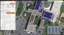 Design a PV System in 4 Minutes with HelioScope 