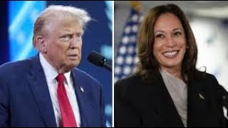 I asked 100 Israelis in Tel Aviv who they thought was the better choice for Israel...Trump or Harris