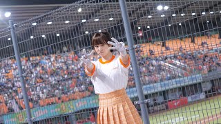 20220404 Uni-Girls Faye