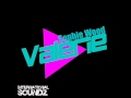 Valerie (Sophie Wood Cover)