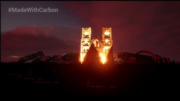 #MadewithCarbon 2023 Submission - François Aigon