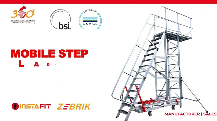 OUR PRODUCTS | 360 Degree Global Equipments | Quality, Safety & Precision