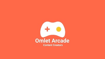 THE RETURN of Omlet Arcade, but in a DIFFERENT way!
