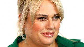 Rebel Wilson's Transformation Is Seriously Turning Heads