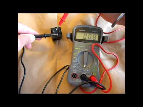 Relays For Fuel Pump And Other Circuits of Royal Enfield Motorcycle
