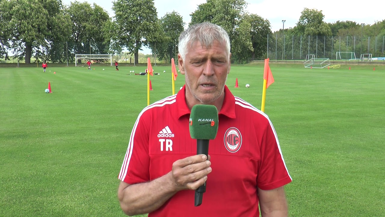 SV Fortuna Langenau und die Fußball-Saison 19/20