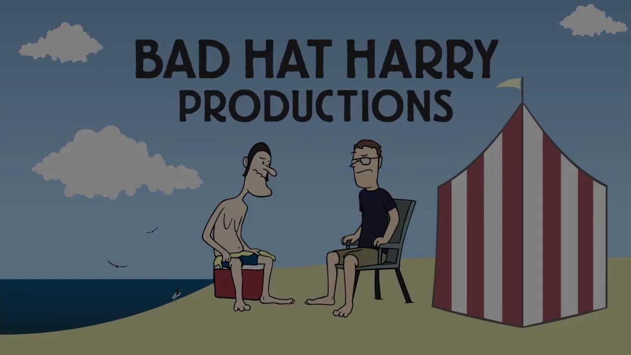 Bad hat. Bad hat Harry Productions. Bad hat Harry Productions logo. Bad hat Harry логотип. Bad hat Harry Productions великан.
