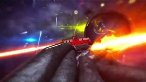 HypeFx Tournament S2|SteepwayArts| Back