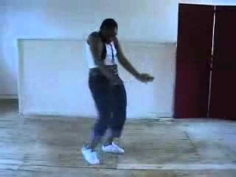 Reggae Dancehall Bashment Style - Zip it Up