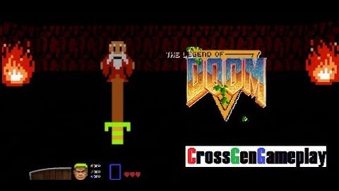 Legend of Doom MOD | PC Gaming