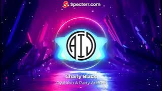 Charly Black - Gyal You A Party Animal (TikTok Remix)