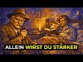 Warum zu Hause bleiben das BESTE ist, was du für dich tun kannst | Carl Jung