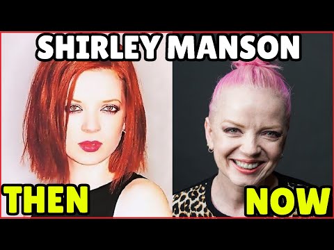 Video: Shirley Manson Neto Vrijednost