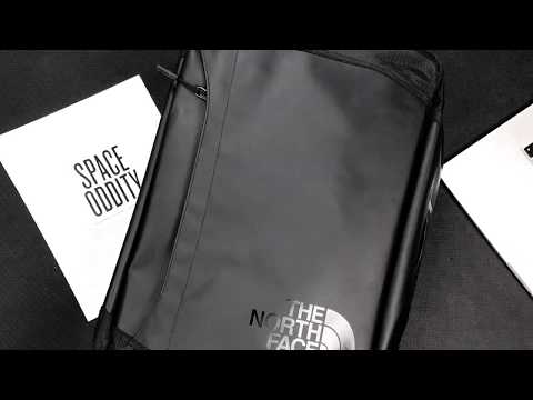 Video Reviews Balo du lịch The North Face Vani TNF Refractor... - youtube