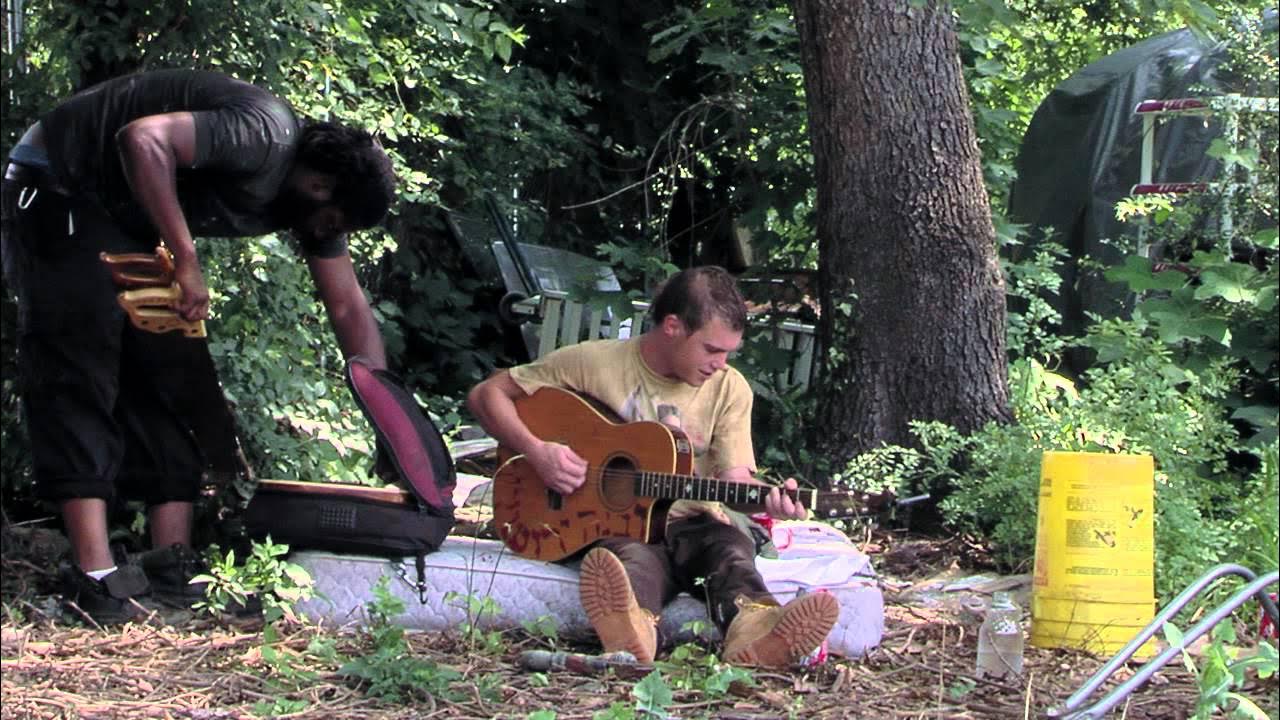 No Tracks Home A TrainHoppers Documentary YouTube