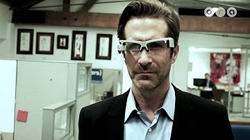 Optinvent ORA Full Video