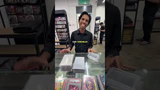 Manga Chopper tu bapak susah nak pull!