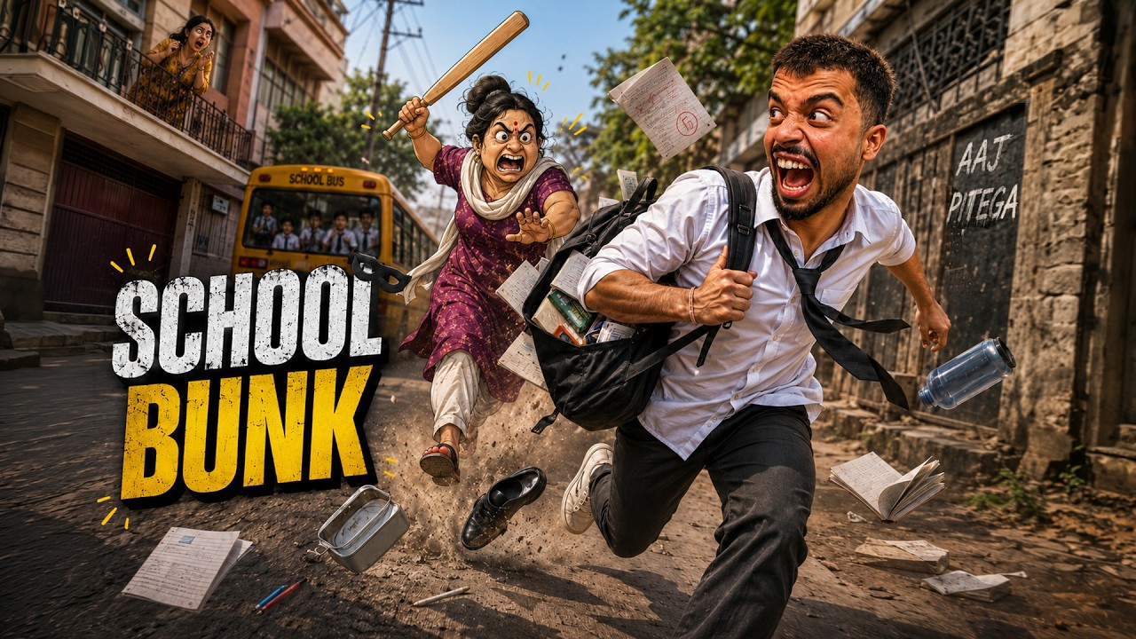 Latest Title & Thumbnail