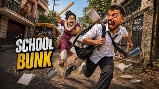 When my mom caught me bunking school (Storytime)