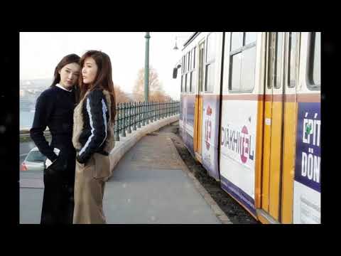 다비치 DAVICHI 행복해서 미안해 또 운다 또 모르시나요