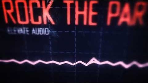 Pixel Screen Music Spectrum Visualizer - After Effects Project Files After Effects Project Download