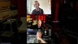 Dave Friedman: The Van Halen Brown Sound Starts With a Plexi on 10 #ampmods #davefriedman #vanhalen