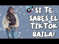 SI TE SABES EL TIKTOK BAILA! - 2026