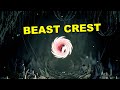 Hollow Knight Silksong - How To Get Beast Crest (Lifesteal)