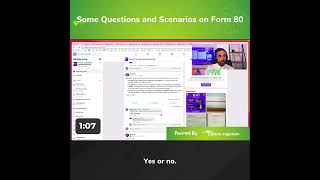 Australian Partner Visa Q&A -Some Questions and Scenarios on Form 80
