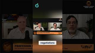 Iran's Real Power Revealed: Who's Truly in Charge? #shorts