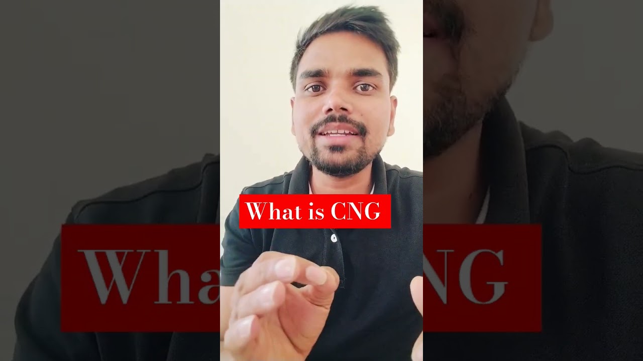 What is CNG | CNG क्या हैं  | composition of CNG 
