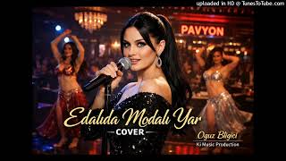 Edalıda Modalı Yar (COVER) #ki #ai #ankara #2026 #hit #viral #hareketli