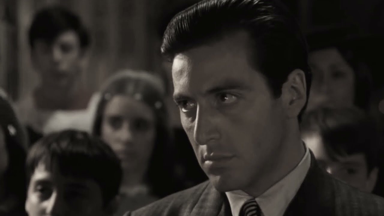 Michael Corleone | Soviet Connection