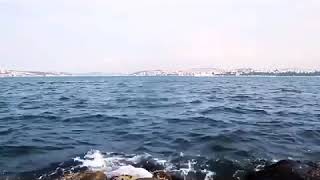 Atin Beni Denizlere